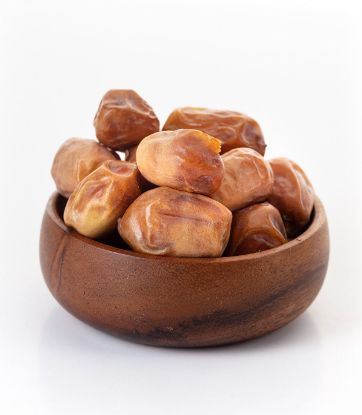 Picture of Zahedi Date