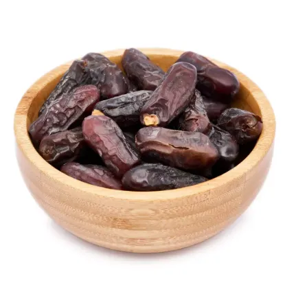 Picture of Rabbi Date