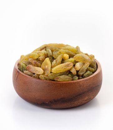 Picture of Kashmari Green Raisin